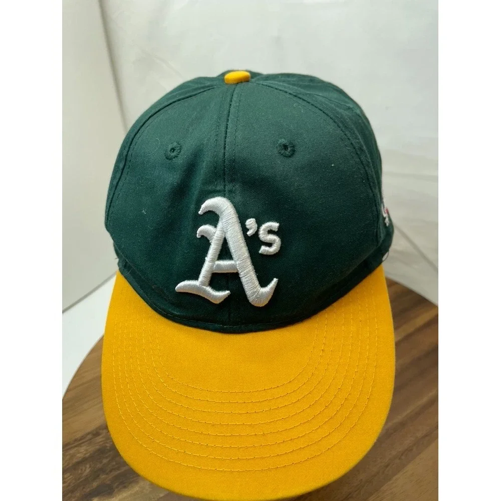 Oakland Athletics A's  Hat Cap Adjustable OC Sports Hat‎ Cap